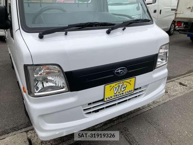 Subaru SAMBAR TRUCK 2008-09 7458137-3