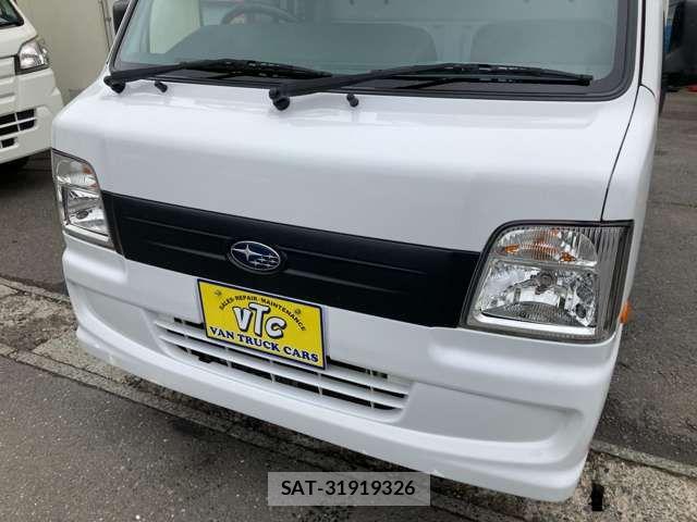 Subaru SAMBAR TRUCK 2008-09 7458137-4