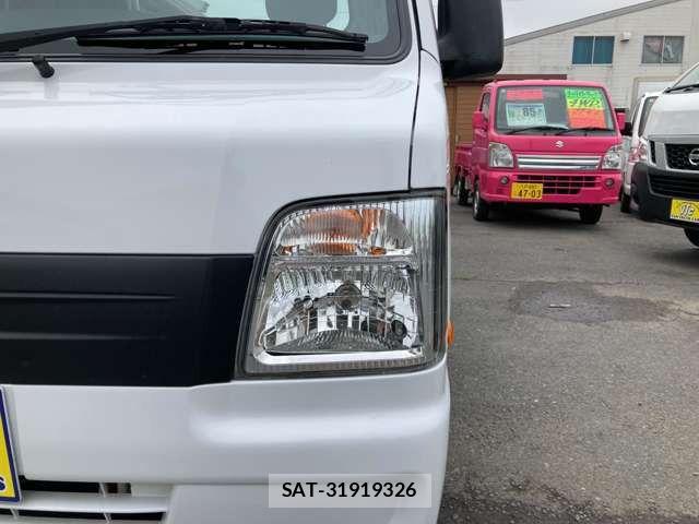 Subaru SAMBAR TRUCK 2008-09 7458137-6