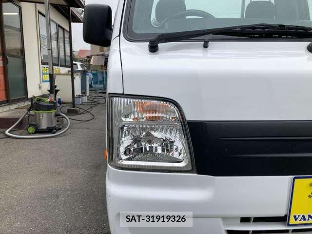Subaru SAMBAR TRUCK 2008-09 7458137-7