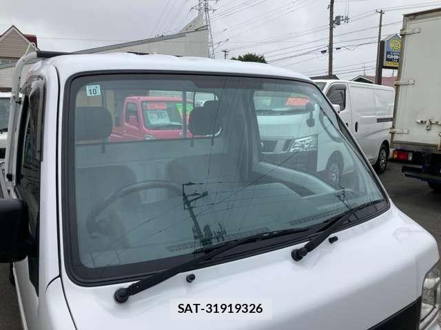 Subaru SAMBAR TRUCK 2008-09 7458137-8