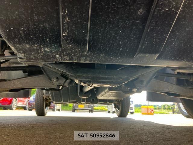 Subaru SAMBAR TRUCK 2008-07 7458138-11