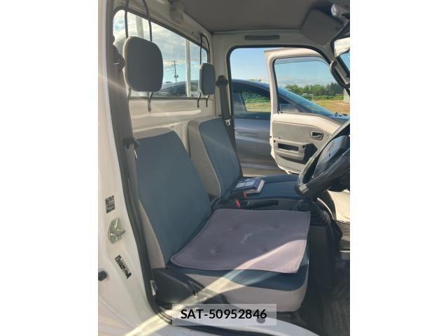 Subaru SAMBAR TRUCK 2008-07 7458138-13