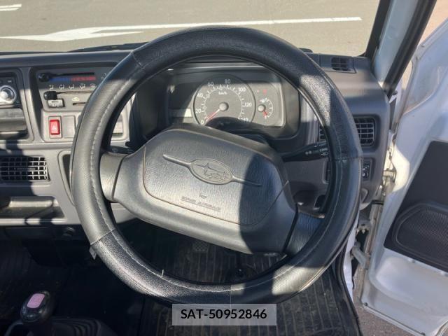 Subaru SAMBAR TRUCK 2008-07 7458138-16
