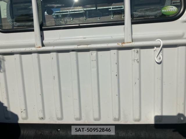 Subaru SAMBAR TRUCK 2008-07 7458138-18