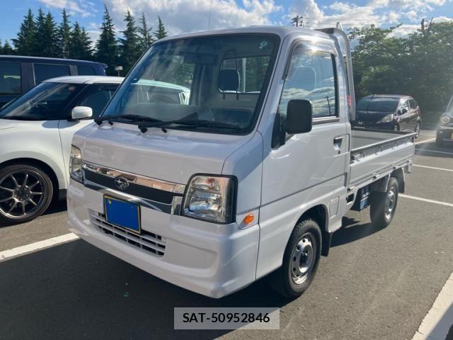 Subaru SAMBAR TRUCK 2008-07 7458138-1