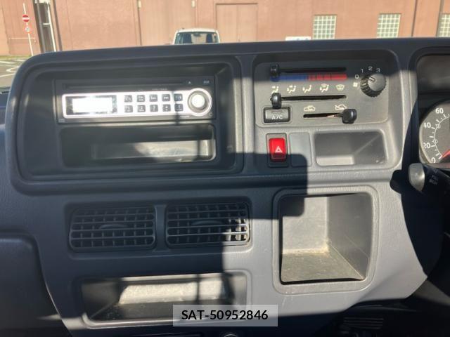 Subaru SAMBAR TRUCK 2008-07 7458138-20