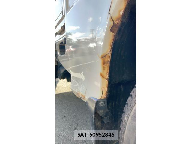Subaru SAMBAR TRUCK 2008-07 7458138-23