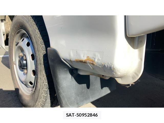 Subaru SAMBAR TRUCK 2008-07 7458138-24