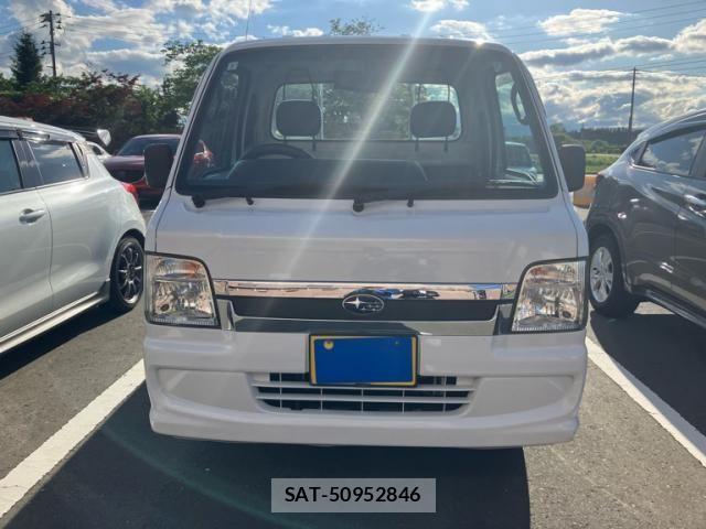Subaru SAMBAR TRUCK 2008-07 7458138-2