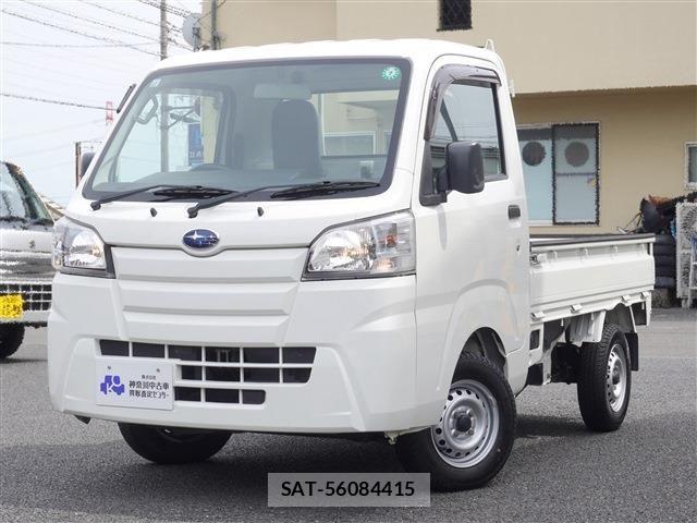 Subaru SAMBAR TRUCK 2018-10 7503073-0