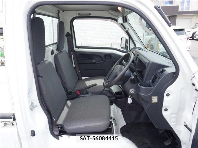Subaru SAMBAR TRUCK 2018-10 7503073-11