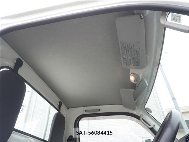 Subaru SAMBAR TRUCK 2018-10 7503073-12