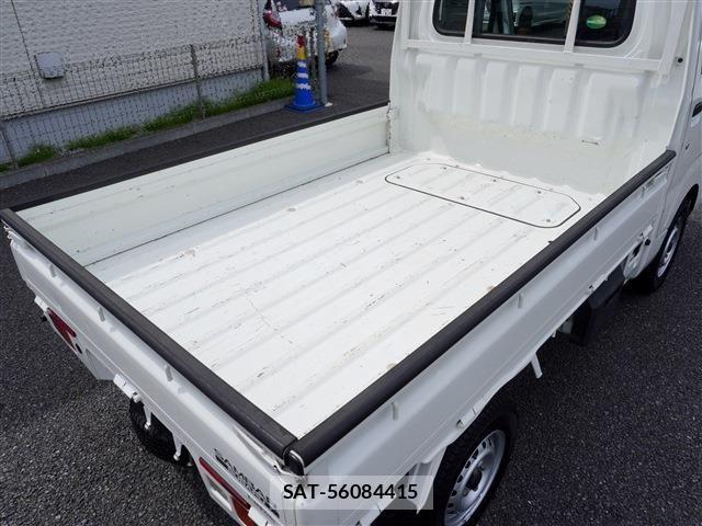 Subaru SAMBAR TRUCK 2018-10 7503073-13