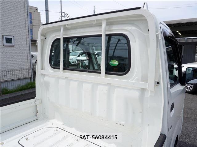 Subaru SAMBAR TRUCK 2018-10 7503073-14