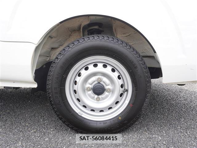 Subaru SAMBAR TRUCK 2018-10 7503073-15