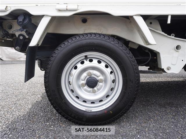 Subaru SAMBAR TRUCK 2018-10 7503073-16