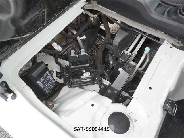 Subaru SAMBAR TRUCK 2018-10 7503073-17