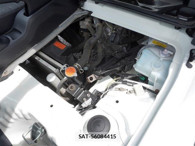 Subaru SAMBAR TRUCK 2018-10 7503073-18
