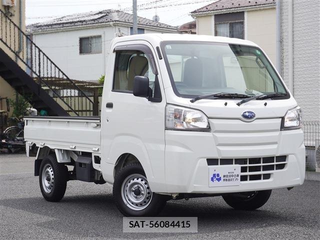 Subaru SAMBAR TRUCK 2018-10 7503073-1