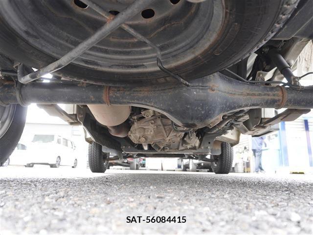 Subaru SAMBAR TRUCK 2018-10 7503073-20