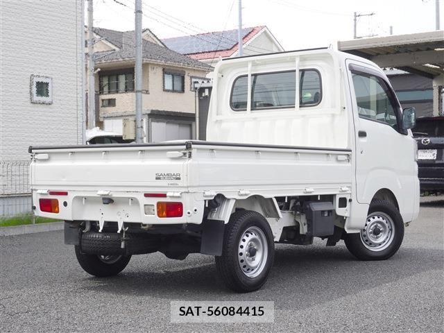 Subaru SAMBAR TRUCK 2018-10 7503073-2