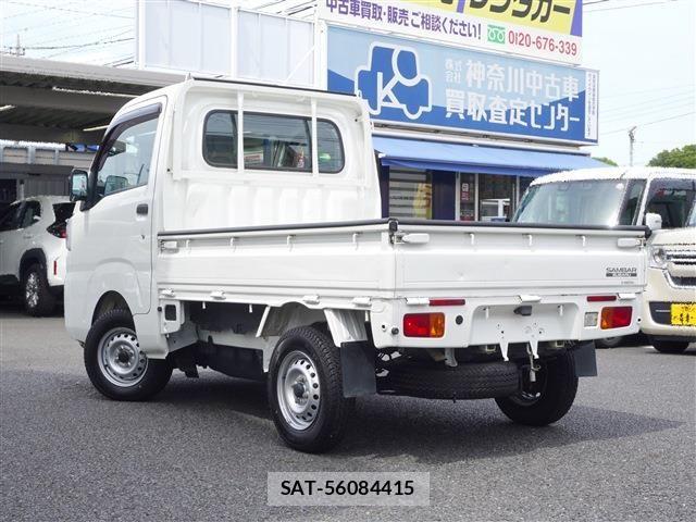 Subaru SAMBAR TRUCK 2018-10 7503073-3
