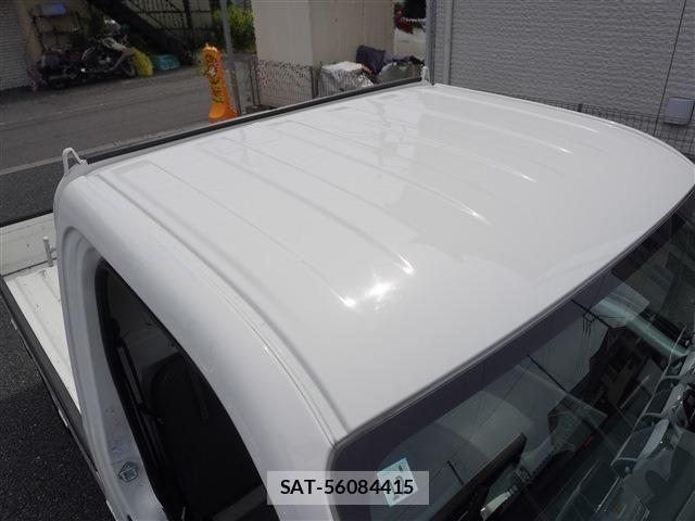 Subaru SAMBAR TRUCK 2018-10 7503073-4