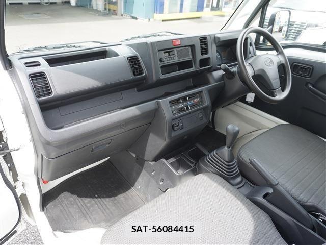 Subaru SAMBAR TRUCK 2018-10 7503073-5