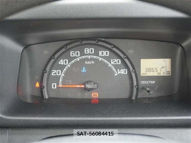 Subaru SAMBAR TRUCK 2018-10 7503073-6
