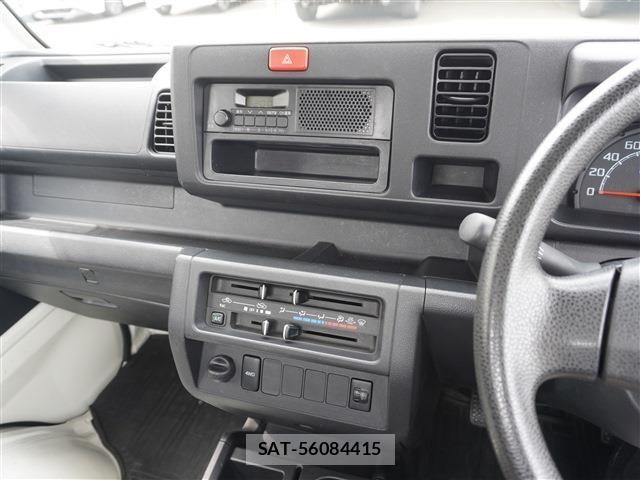 Subaru SAMBAR TRUCK 2018-10 7503073-7