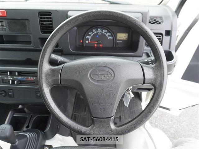 Subaru SAMBAR TRUCK 2018-10 7503073-8