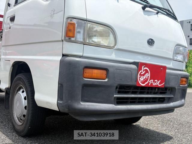 Subaru SAMBAR TRUCK 1998-01 7503075-9