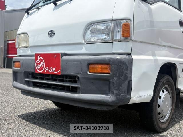 Subaru SAMBAR TRUCK 1998-01 7503075-10