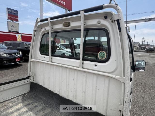 Subaru SAMBAR TRUCK 1998-01 7503075-13