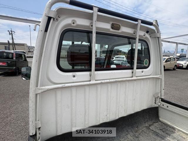 Subaru SAMBAR TRUCK 1998-01 7503075-14