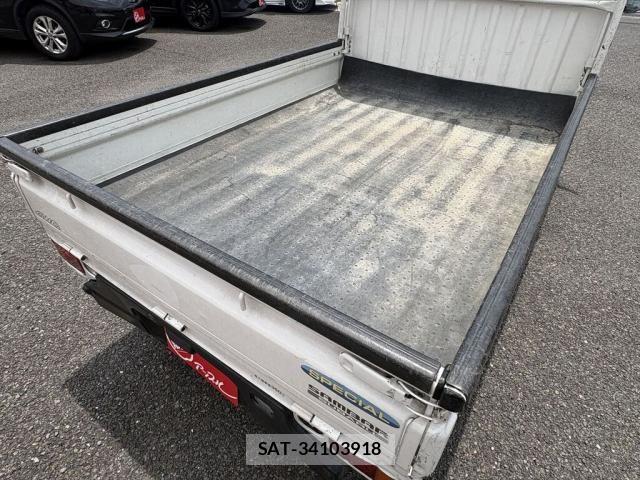 Subaru SAMBAR TRUCK 1998-01 7503075-15