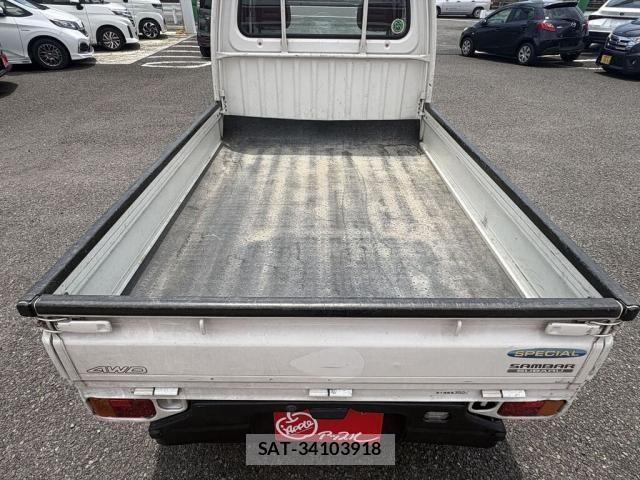 Subaru SAMBAR TRUCK 1998-01 7503075-16