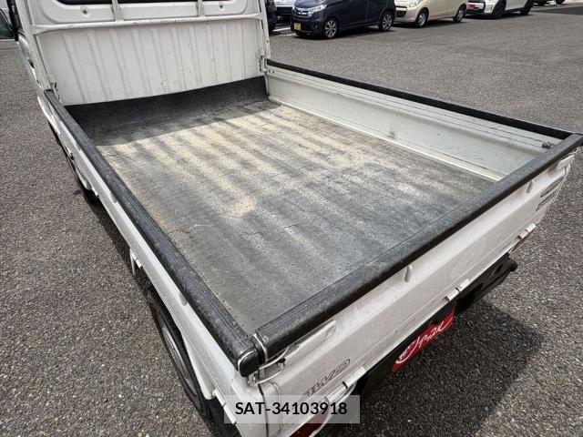 Subaru SAMBAR TRUCK 1998-01 7503075-17