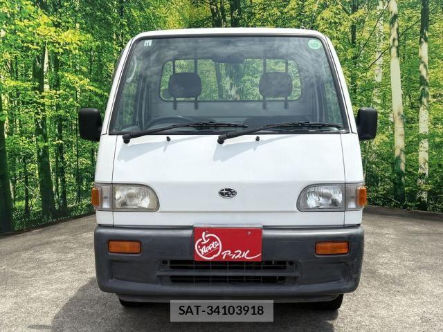 Subaru SAMBAR TRUCK 1998-01 7503075-1