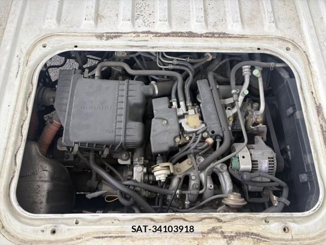 Subaru SAMBAR TRUCK 1998-01 7503075-19