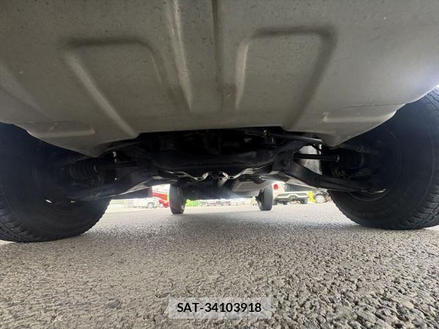 Subaru SAMBAR TRUCK 1998-01 7503075-20
