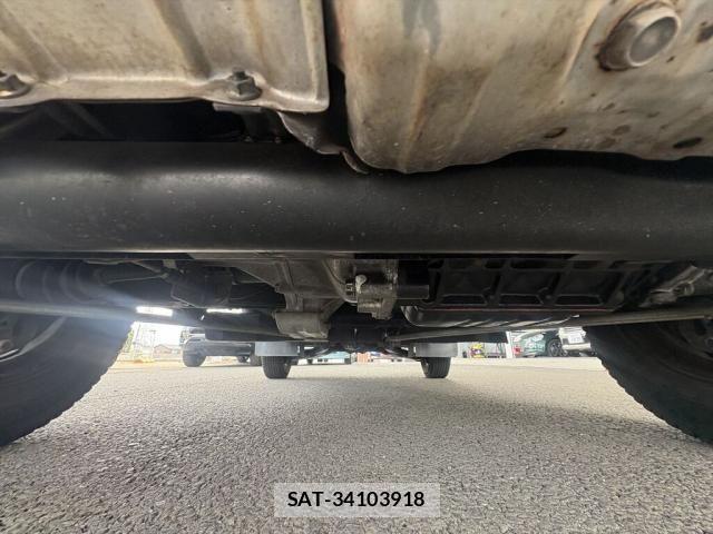 Subaru SAMBAR TRUCK 1998-01 7503075-21