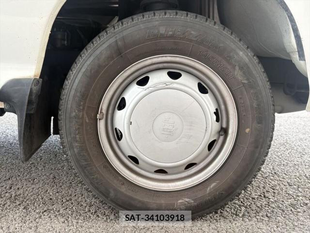 Subaru SAMBAR TRUCK 1998-01 7503075-22