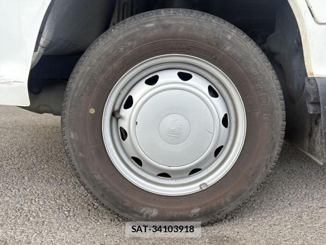 Subaru SAMBAR TRUCK 1998-01 7503075-23