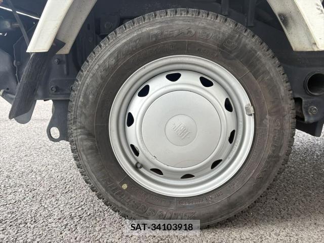 Subaru SAMBAR TRUCK 1998-01 7503075-24