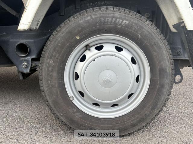 Subaru SAMBAR TRUCK 1998-01 7503075-25
