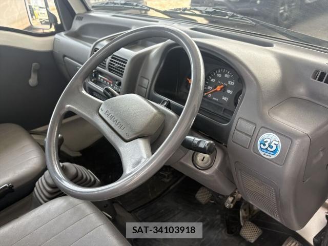 Subaru SAMBAR TRUCK 1998-01 7503075-26