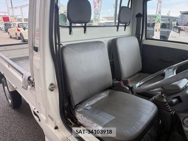 Subaru SAMBAR TRUCK 1998-01 7503075-27