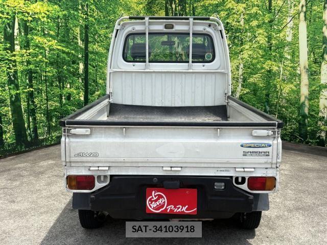 Subaru SAMBAR TRUCK 1998-01 7503075-2